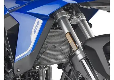 Protezione radiatore Givi PR3127 per SUZUKI V-Stro - Annuncio 8986940