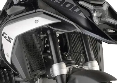 Protezione radiatore Givi PR5143 per BMW R1300GS ( - Annuncio 8986943