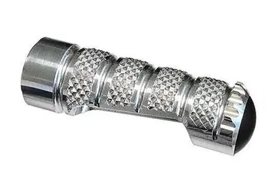 Poggiapiede fisso Lightech RFTR245 M8x20 per pedan - Annuncio 8981957