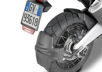 Givi RM1156KIT Supporto Parafango Posteriore HONDA - Annuncio 8981962