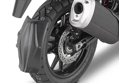 Givi RM3114KIT Supporto Parafango Posteriore SUZUK - Annuncio 8984514