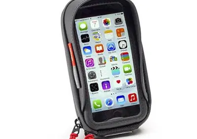 Porta smartphone universale Givi S956B - Annuncio 8979605