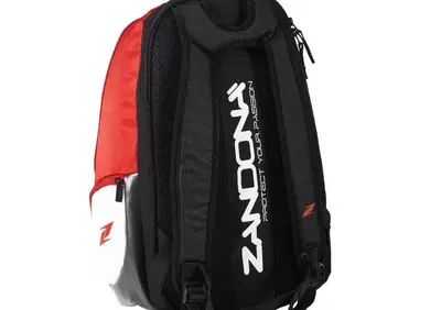 Zaino moto Zandonà SPORT BACKPACK Rosso Zandona  - Annuncio 8984534