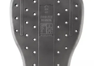 Protezione Schiena Befast SC-1-14 XL by Sas Tec li  - Annuncio 8976667