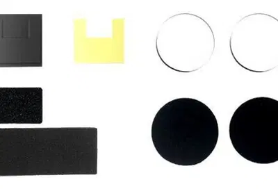 Ricambio adesivo SCS 3M per S-9 SCS  - Annuncio 8984543