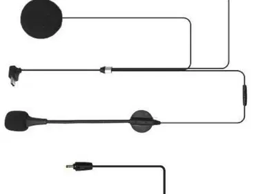 Ricambio kit audio SCS per S-8X SCS  - Annuncio 8981990