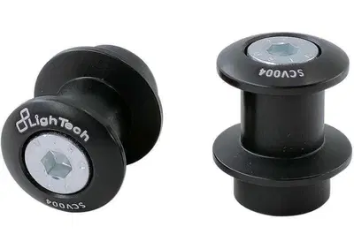 Supporto Lightech Per Cavalletto M6 Nero - Annuncio 8981994