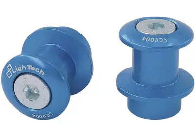 Supporto Lightech Per Cavalletto M8 Cobalto - Annuncio 8981996