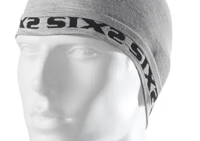 Calotta sottocasco in Lana Merinos Sixs SCX MERINO - Annuncio 8981999
