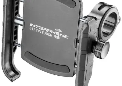 Porta smartphone Interphone universale aperta sche - Annuncio 8979643