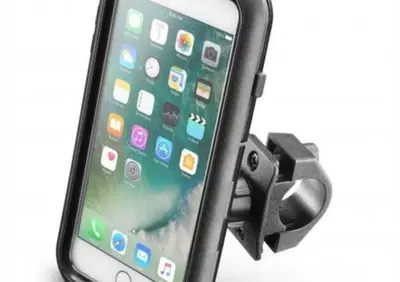 Supporto porta Smartphone per IPhone 8 Plus Interp Interphone - Annuncio 8979650