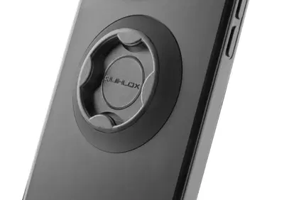 Custodia Quiklox Cellularline Interphone Iphone 13 - Annuncio 8974008