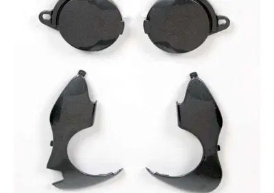 Ricambio Meccanismo Visiera Nolan Per N101-100-X10  - Annuncio 8969459