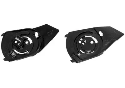 Ricambio Meccanismo Visiera Nolan Per N70-2X Nolan  - Annuncio 8969478