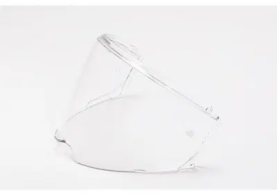 Visiera Trasparente NMS-05L L-3XL Per N120.1 Nola  - Annuncio 8862045