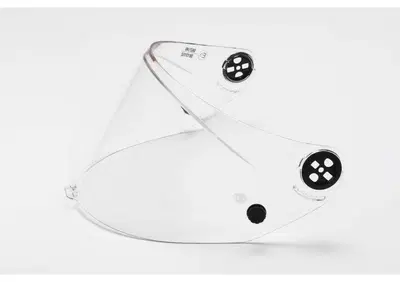 Visiera Chiara Nolan Per X-804 Ultra Carbon Nolan  - Annuncio 8891100