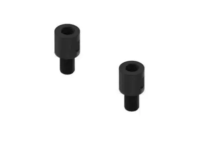 Coppia adattatori specchio Lightech SPEAL022 con f - Annuncio 8896605