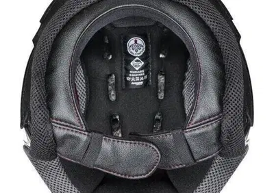 Ricambio Interni Nolan Clima Comfort Per N21 - N21  - Annuncio 8974026