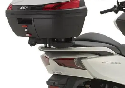 GIVI SR1123MM Attacco posteriore specifico per bau - Annuncio 8969504