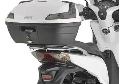 Givi SR1155 attacco posteriore Monolock per Honda - Annuncio 8969505