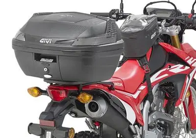Givi SR1159 Portapacchi HONDA - Annuncio 8969507