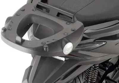 Givi SR1166 Attacco posteriore MONOKEY o MONOLOCK - Annuncio 8984583