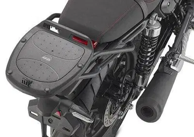 Attacco Posteriore Givi Per Honda GB350S (2025) - Annuncio 8989750