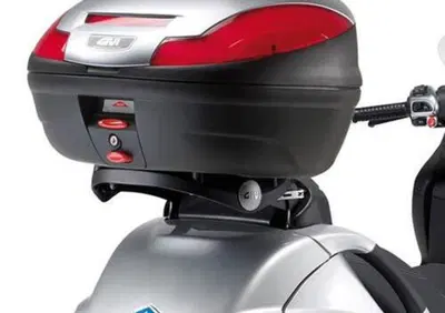 GIVI SR134M Attacco posteriore specifico ribaltabi - Annuncio 8984589