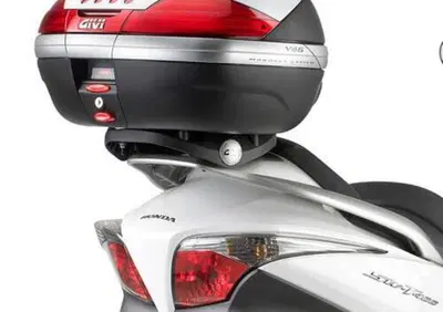 GIVI SR19 Portapacchi per Honda - Annuncio 8984591