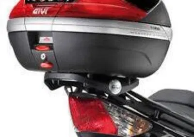 Attacco posteriore specifico bauletto Monolock Giv Givi - Annuncio 8982048