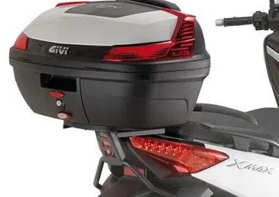 GIVI SR2117M Attacco posteriore specifico per baul - Annuncio 8982049