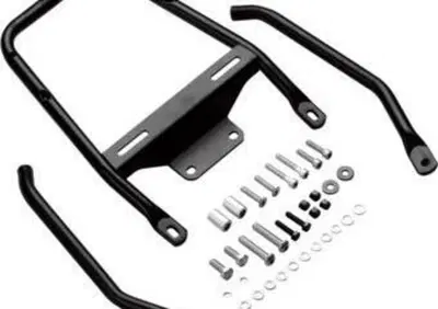 Attacco posteriore Givi per MONOKEY o MONOLOCK per - Annuncio 8984593