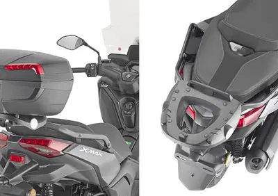 Givi Attacco Posteriore Yamaha Xmax 300 (2023-25) - Annuncio 8984610