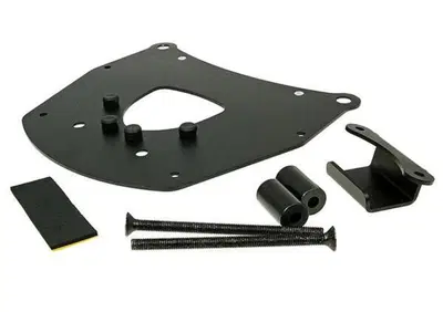 GIVI SR46M Attacco posteriore specifico per baulet - Annuncio 8982077