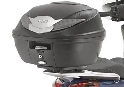 Givi SR5612 Portapacchi PIAGGIO - Annuncio 8979718