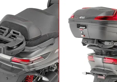 Attacco posteriore specifico Givi SR5613 per baule - Annuncio 8979719