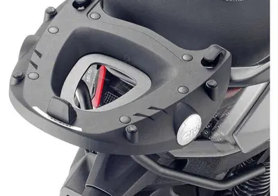 Attacco Posteriore Givi SR7065 Per SYM Maxsym 400 - Annuncio 8979754