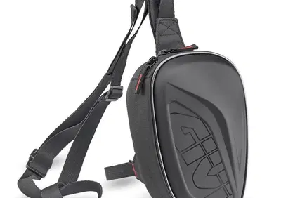 Borsello da gamba Givi ST608+ Termoformato 3 litri - Annuncio 8963210