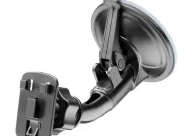 Staffa a ventrosa porta telefono Cellularline Inte Interphone - Annuncio 8948270