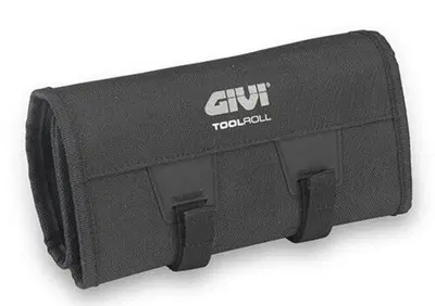 Borsa arrotolabile porta attrezzi Givi T515 Extra - Annuncio 8874778