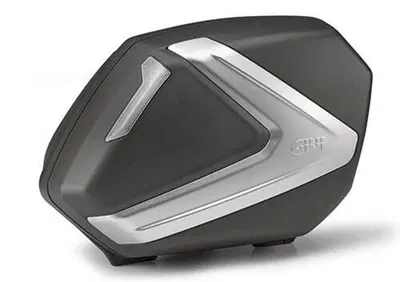 Coppia di valigie laterali Givi V37 Tech Monokey i - Annuncio 8979793