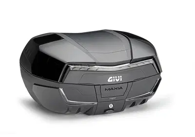 Bauletto Givi V58NNTB2 Maxia 5 Tech Nero - Annuncio 8972129