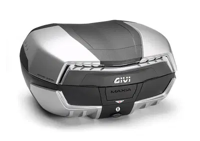 Bauletto Givi V58NT Maxia 5 - Annuncio 8976797