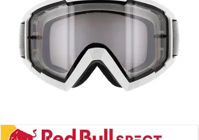 Occhiali cross RedBull Whip bianco Red Bull  - Annuncio 8987113