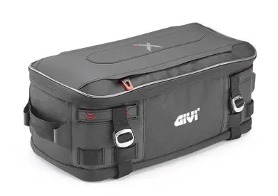 Borsa moto Givi CARGO X-LINE NEW Nero - Annuncio 8987133