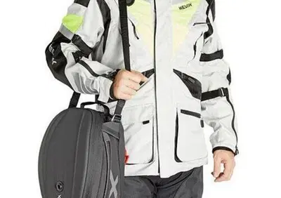 Borsa Serbatoio Givi XL06B Tanklock Nero - Annuncio 8984675