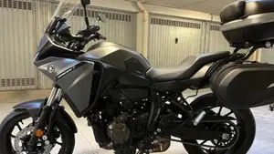 Yamaha Tracer 7 (2021 - 24) 