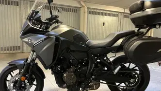 Yamaha Tracer 7 (2021 - 24) usata