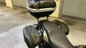Yamaha Tracer 7 (2021 - 24)  (3)