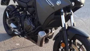 Yamaha Tracer 7 (2021 - 24)  (4)